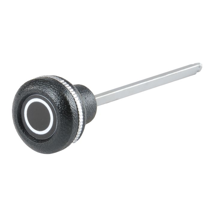 KNOB HEADLAMP 73-86 CJ