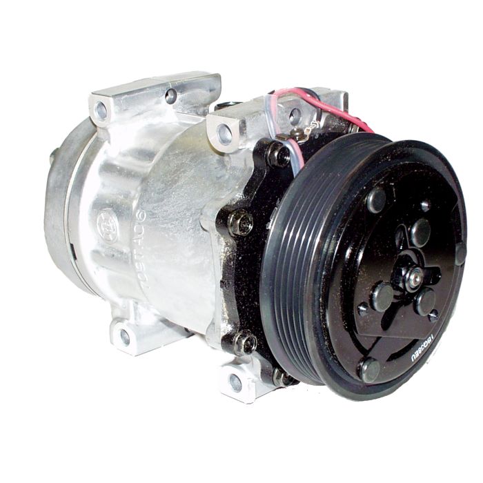AC COMPRESSOR 91-94 YJ 2.5L & 4.0L