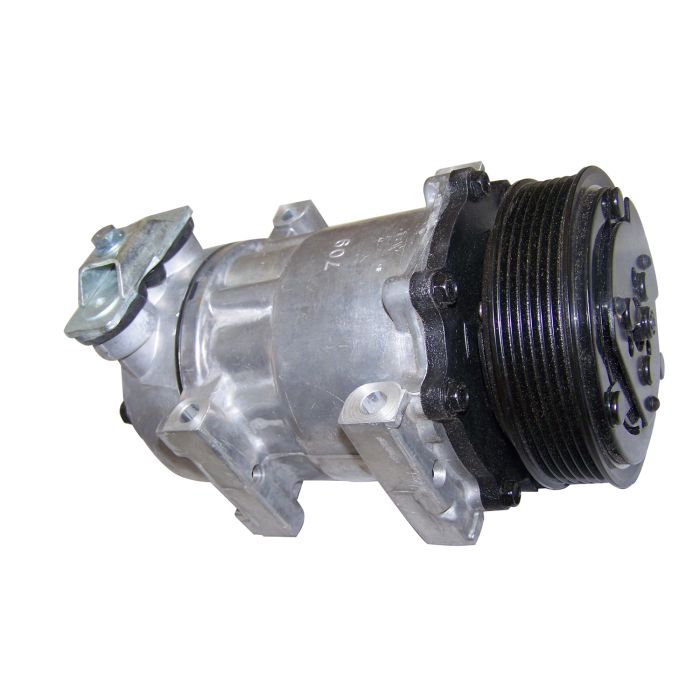 AC COMPRESSOR 97-98 TJ 2.5L & 4.0L