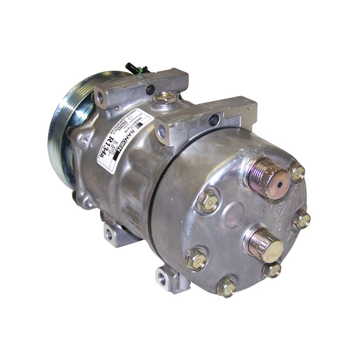 AC COMPRESSOR 94-96 XJ 2.5L & 4.0L
