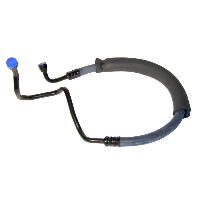 AC HOSE COMPRESS TO CONDENSER 91-95 XJ