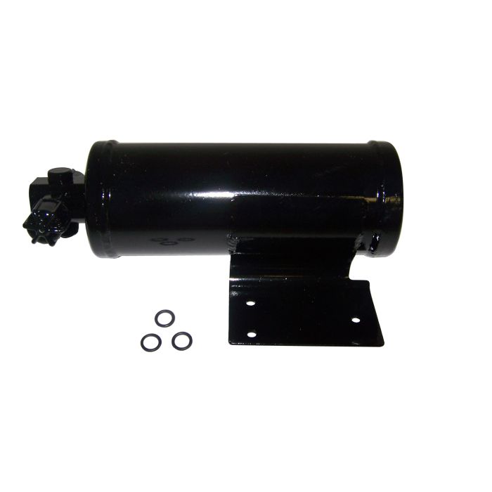 AC RECEIVER DRIER 87-94 YJ WITH R-12