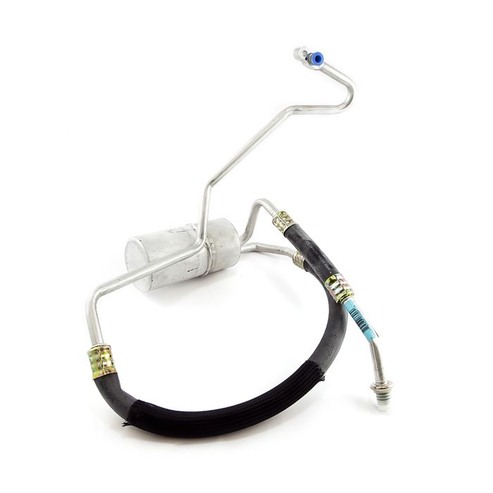 AC RECEIVER DRIER 93 ZJ 5.2L V8