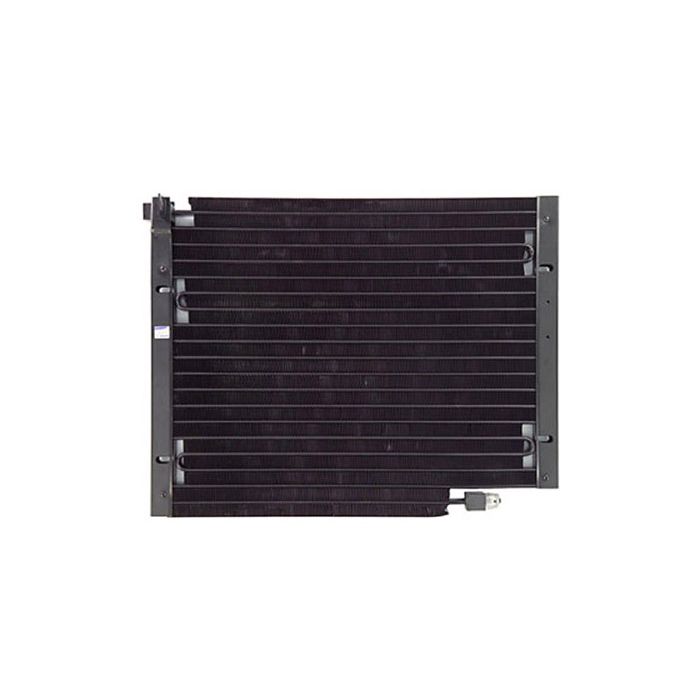 AC CONDENSER 84-96 XJ 2.5L FACTORY AIR