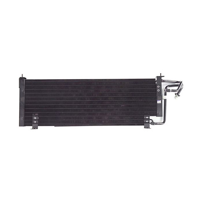 AC CONDENSER 97-01 XJ 2.5L & 4.0L
