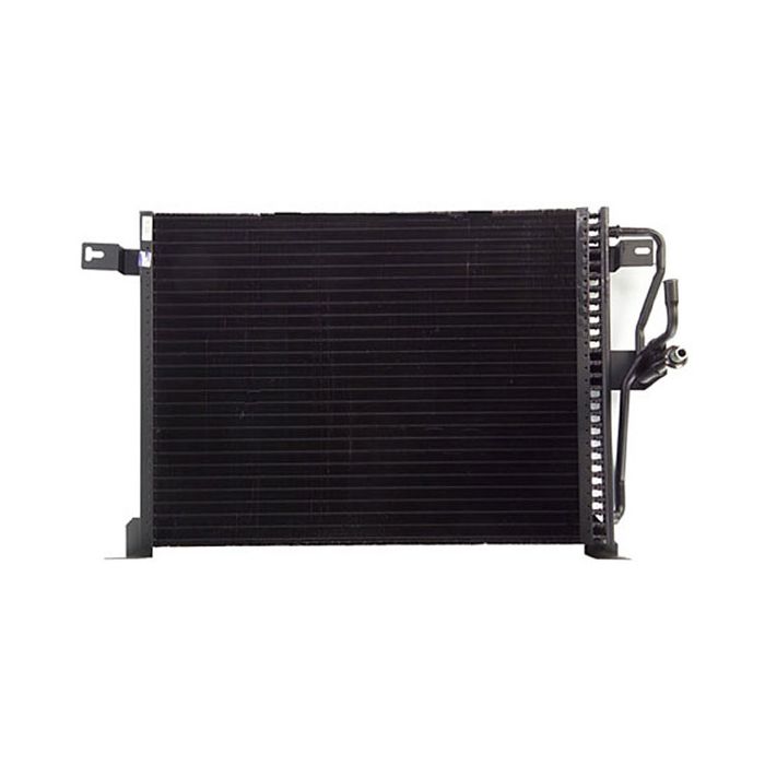 AC CONDENSER 93-98 ZJ 4.0L 5.2L 5.9L