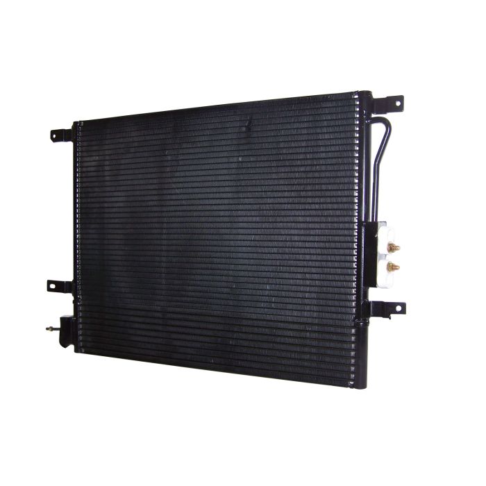 AC CONDENSER 2004 WJ 4.0L & 4.7L