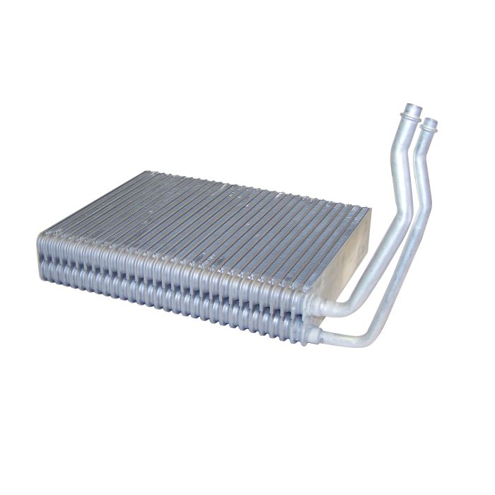 Crown Automotive 5143096AA Air Conditioning Evaporator Core for 05-10 Jeep Grand Cherokee WK & 06-10 Commander XK
