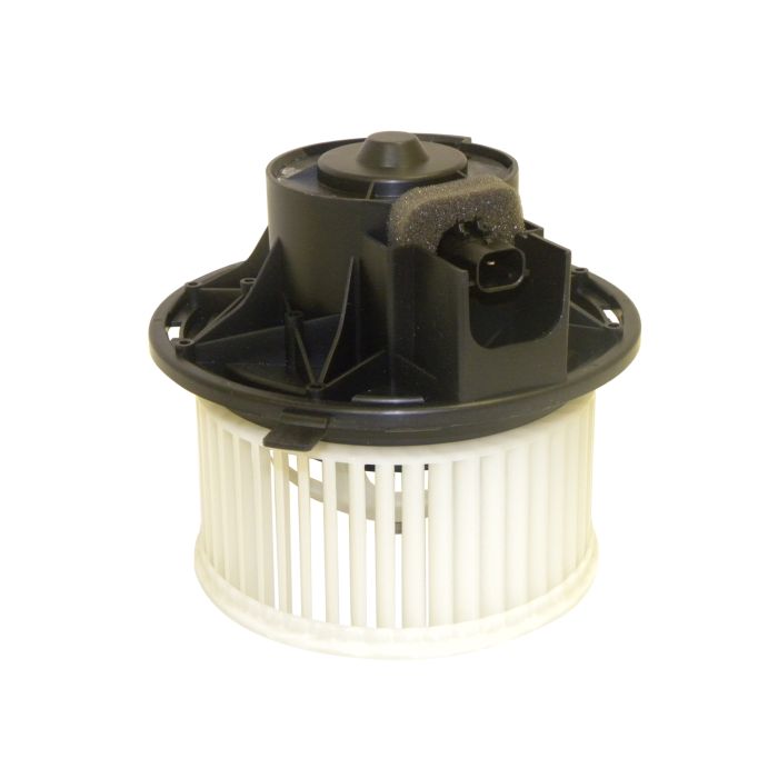 Crown Automotive 5139720AA Heater & Air Conditioner Blower Motor for 02-06 Jeep Wrangler TJ & 03-07 Liberty KJ