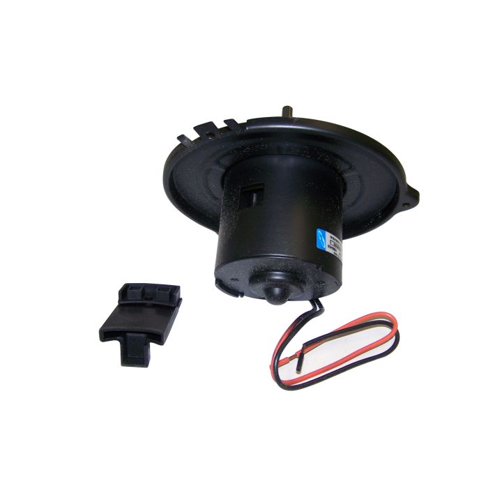 HEATER AND AC BLOWER MOTOR 99-01 WJ