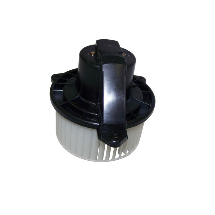 HEATER AND AC BLOWER MOTOR 02-04 WJ WG