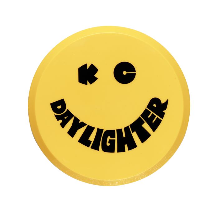 KC HiLiTES  6" Hard Round KC Daylighter Smile Cover - Each 