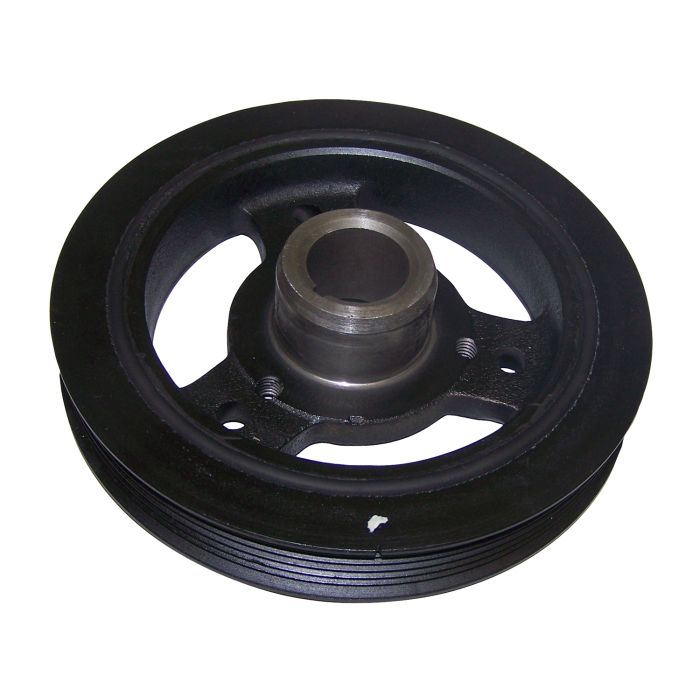 VIBRATION DAMPNER 91-02 YJ/TJ 2.5L