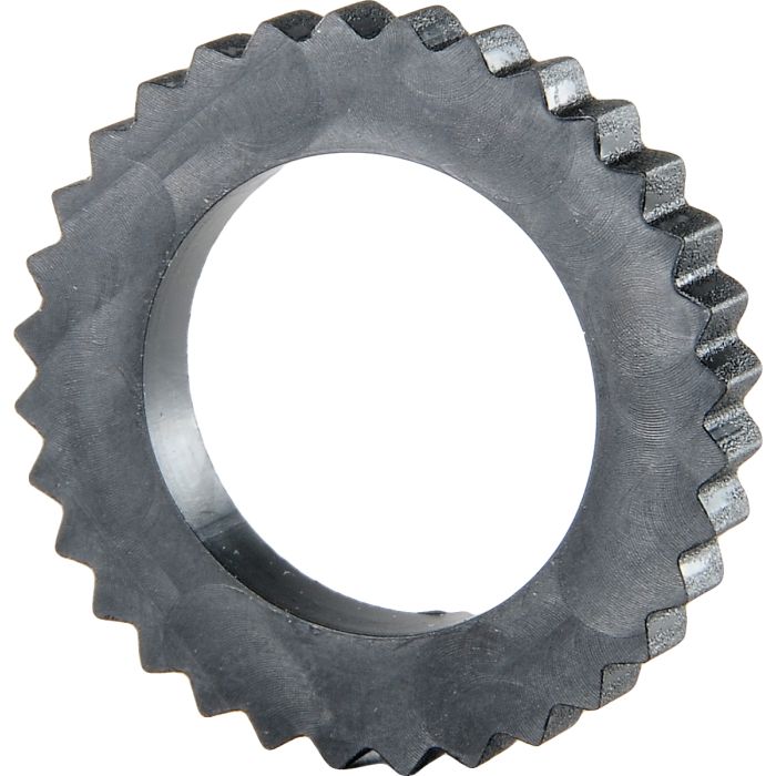 YOKE WASHER F/RR  RUBBER NP241 NP242