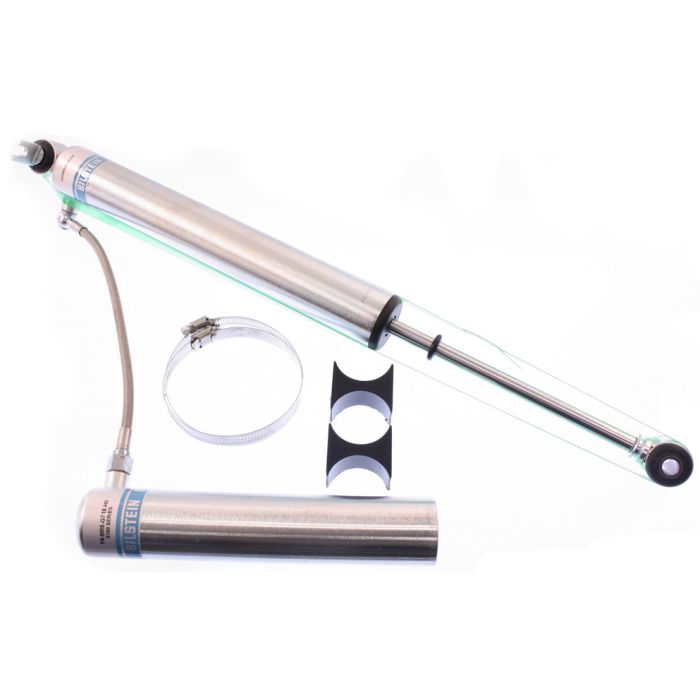 Bilstein  Rear B8 5160 Series Reservoir Shock for 07-18 Jeep Wrangler JK with 4" Lift