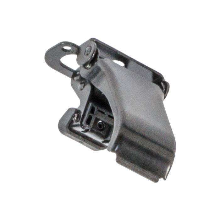 Mopar 68004562AD Hardtop Clamp for 07-18 Jeep Wrangler JK