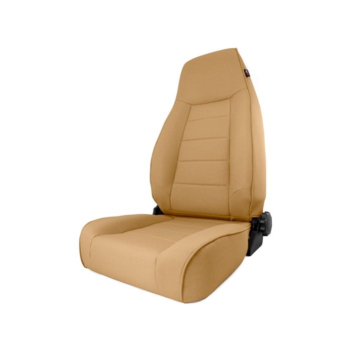 RUGGED RIDGE XHD RECLINING SEAT SPICE