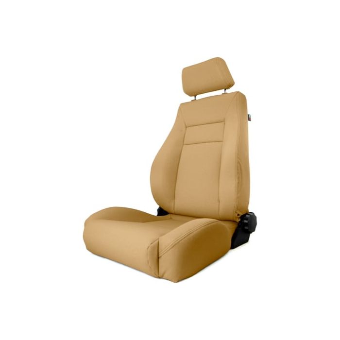 RUGGED RIDGE XHD ULTRA SEAT SPICE
