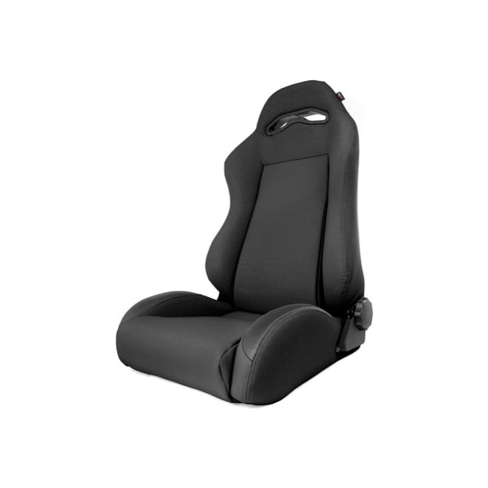 RUGGED RIDGE XHD RUBICON SEAT BLK DENIM
