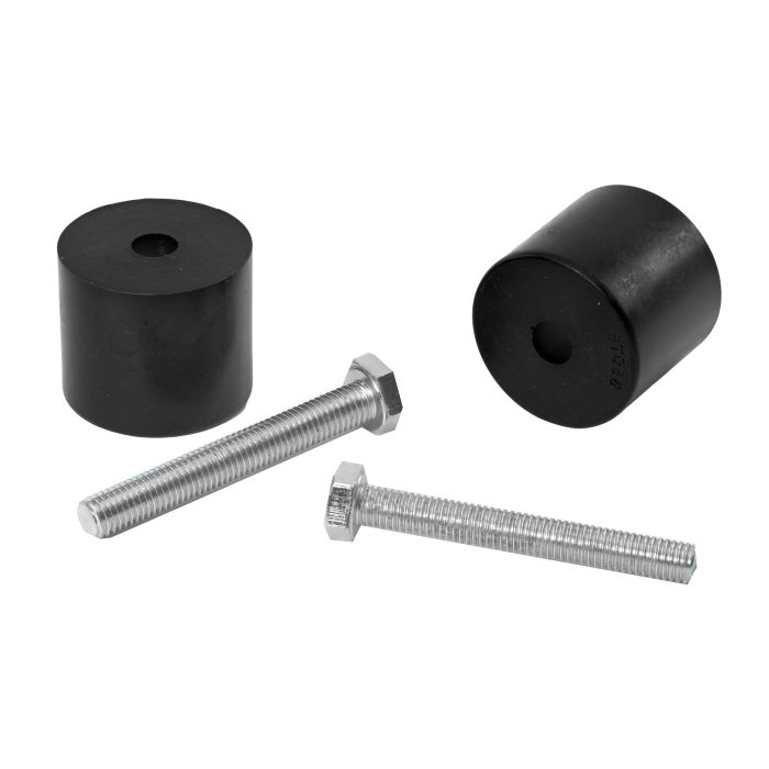 BUMP STOPS RR97-06 TJ RED