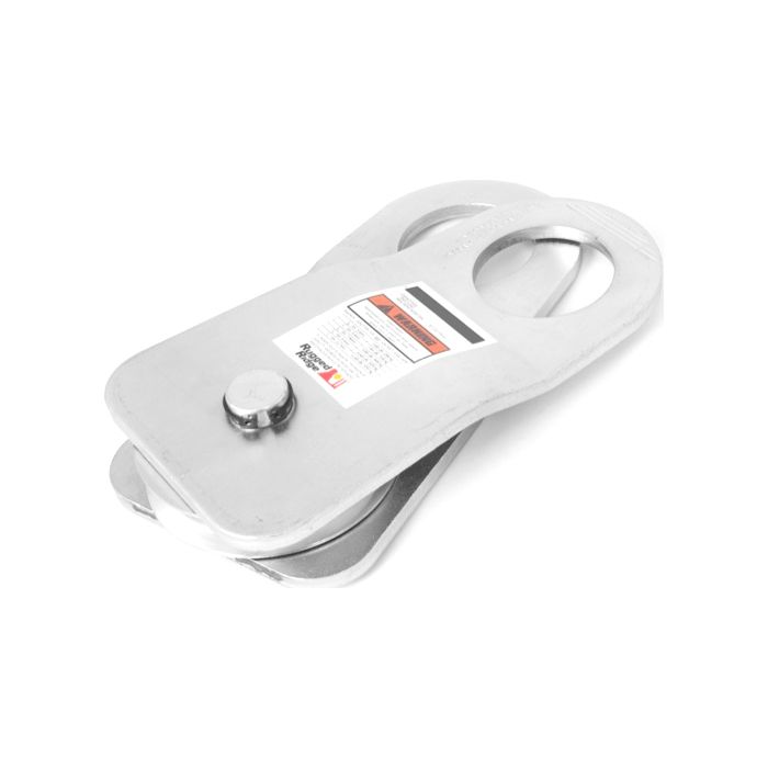 RR 8000LB SNATCH BLOCK ATV/UTV