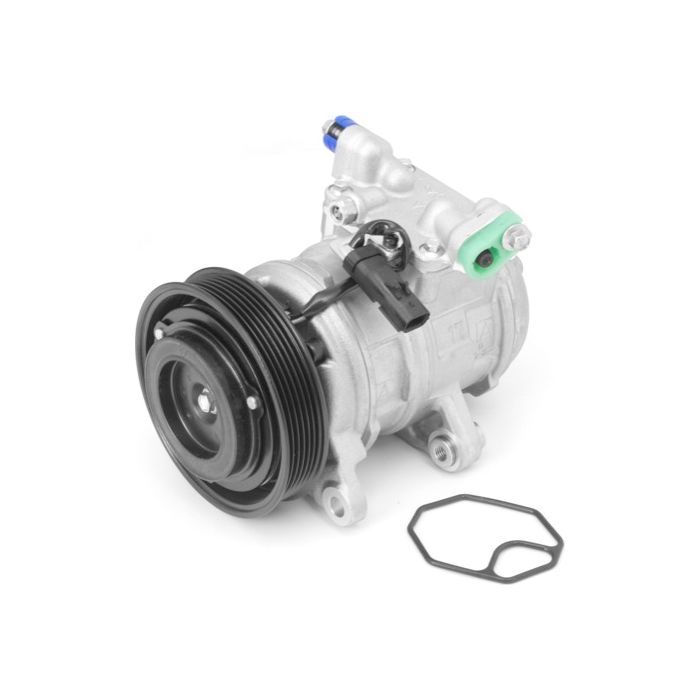 AC COMPRESSOR 00-06 TJ 99-04 WJ 4.0L