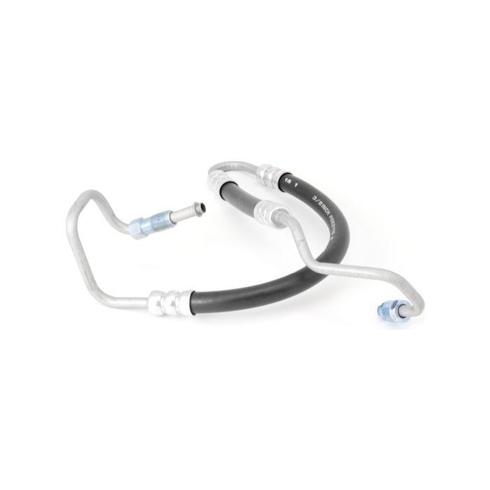 POWER STEER PRESSURE HOSE 99-04 WJ 4.0L