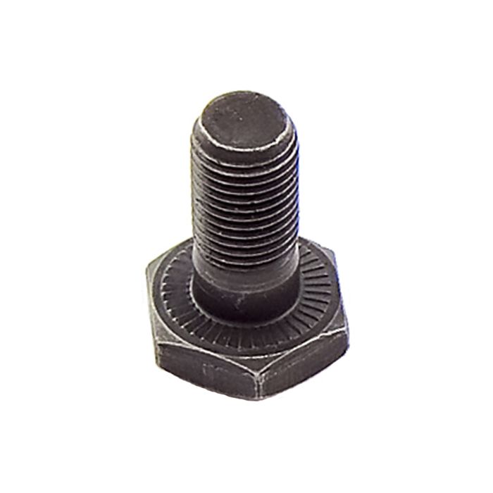 Crown Automotive J0649454 Ring Gear Bolt for 48-19 Jeep CJ & Wrangler YJ, TJ, JK & JL; 93-06 Grand Cherokee ZJ, WJ & WK; 02-12 Liberty KJ & KK and 84-01 Cherokee XJ & Comanche MJ
