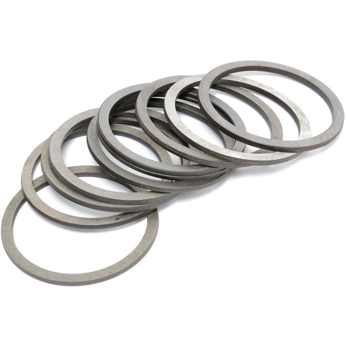 DIFF SHIM KIT 07-11 JK DANA 44 FRONT