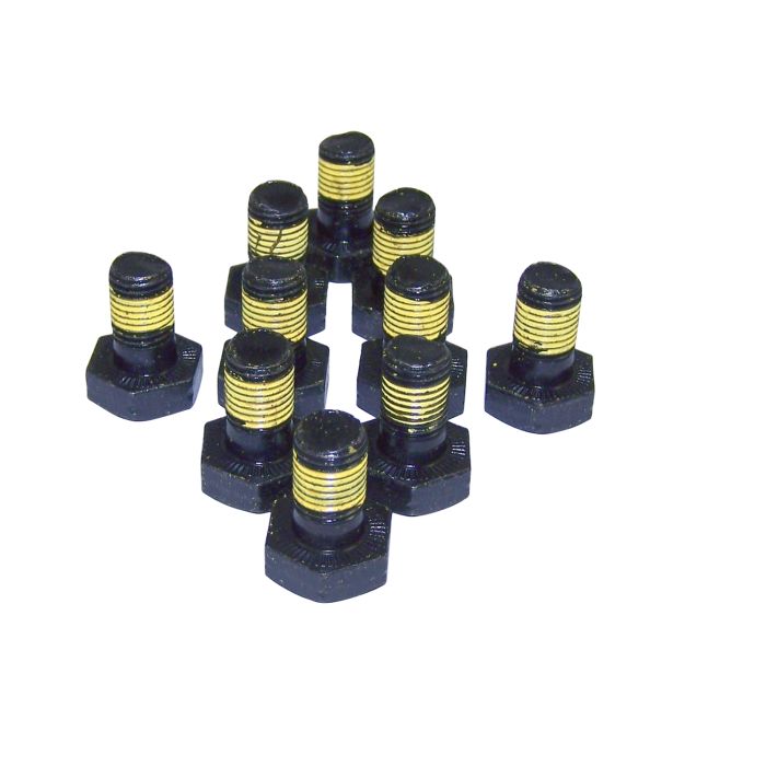 DIFF BOLT KIT 07-11 JK RUBICON DANA 44