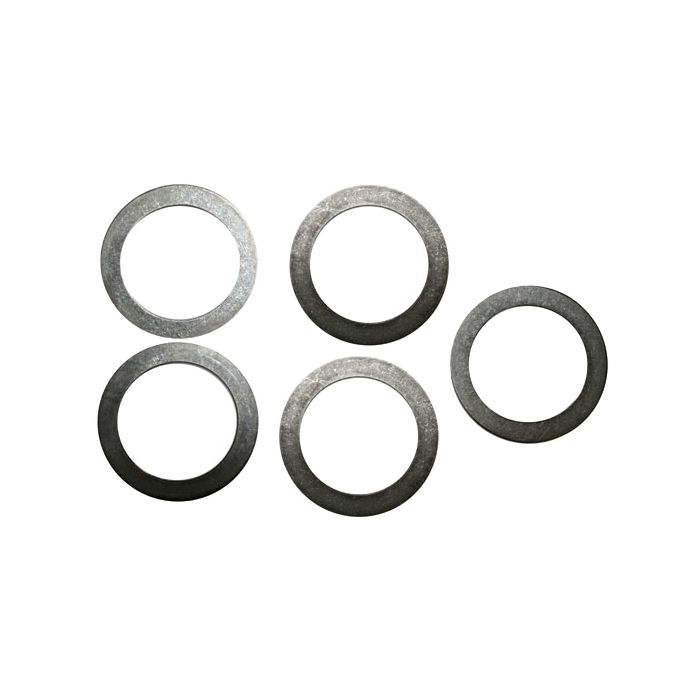Crown Automotive  Pinion Bearing Shim Kit for 07-18 Jeep Wrangler Rubicon & Wrangler Unlimited Rubicon JK