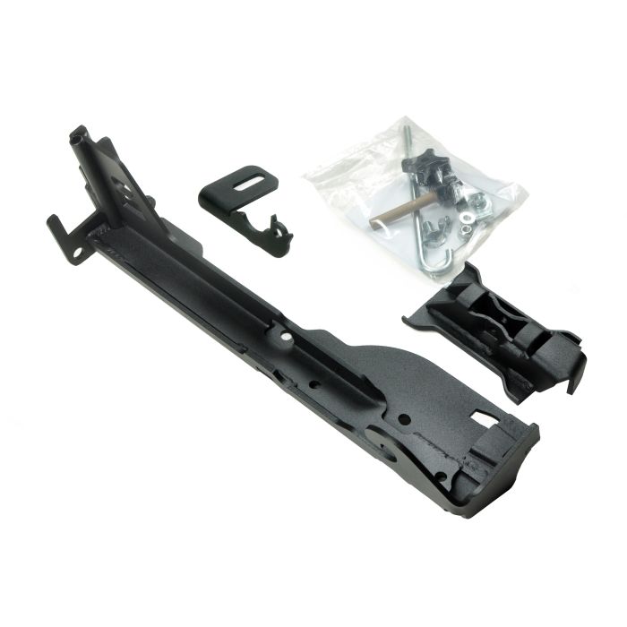 AEV HILIFT ACCESSORY MOUNT JK RR BUMPER