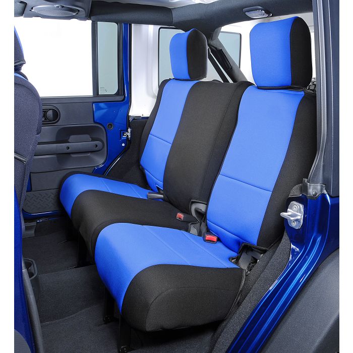 RR CVRS BLK/BLU 11-13 JK 2DR