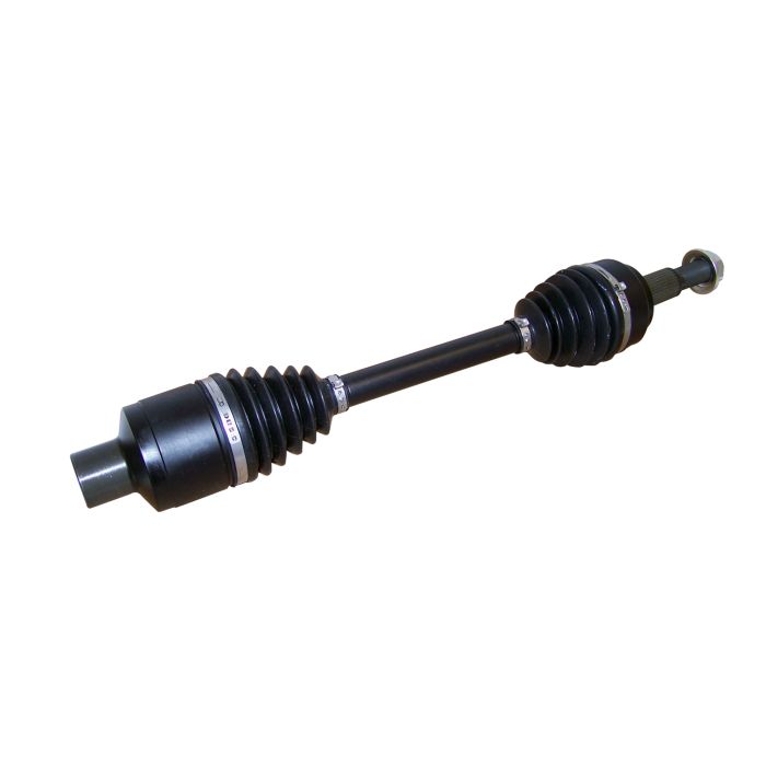 PASS AXLE HALF SHAFT 05-10 WK