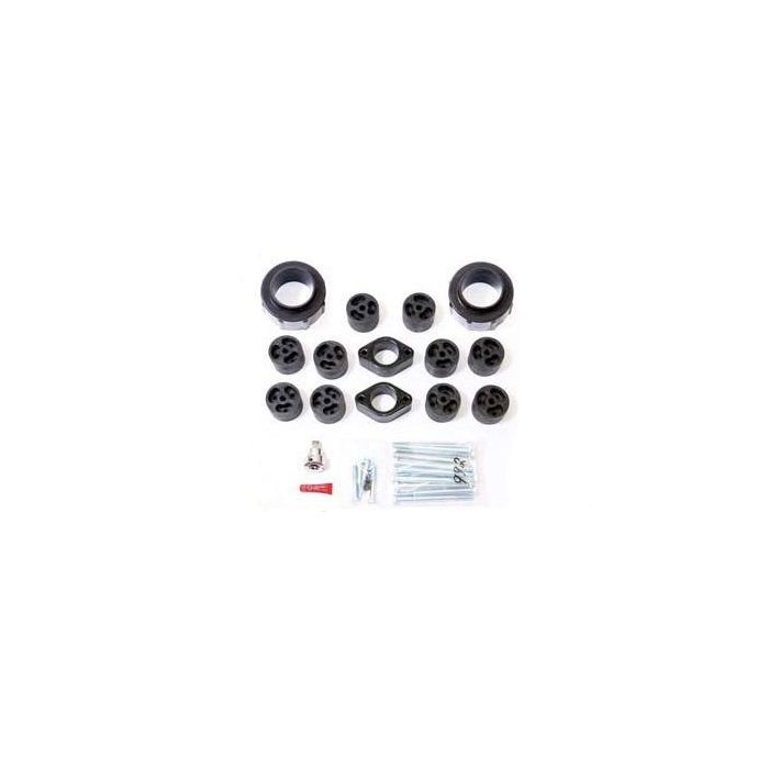 PRF 2IN PREMIUM LIFT 07-11 JK