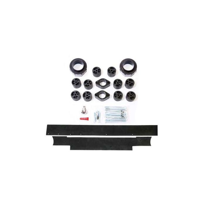 PRF 3IN PREMIUM LIFT 07-11 JK AUTO