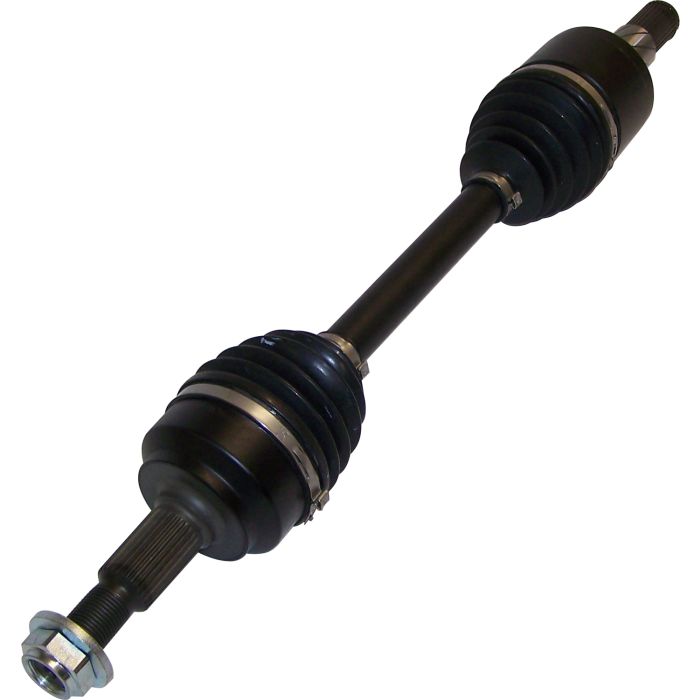 DRIVER SIDE AXLE HALF SHAFT 05-10 WK
