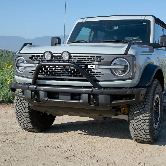 ZROADZ  Prerunner Baja Bar (Standard-Length) for 21-25 Ford Bronco