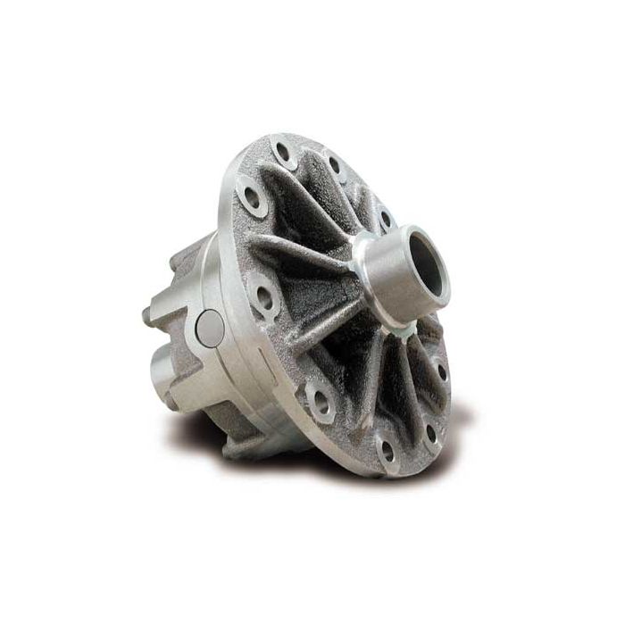 Detroit Locker 162SL60A by Eaton Performance for 27 Spline Dana 30 with 3.54 and Numerically Lower Gear Ratio