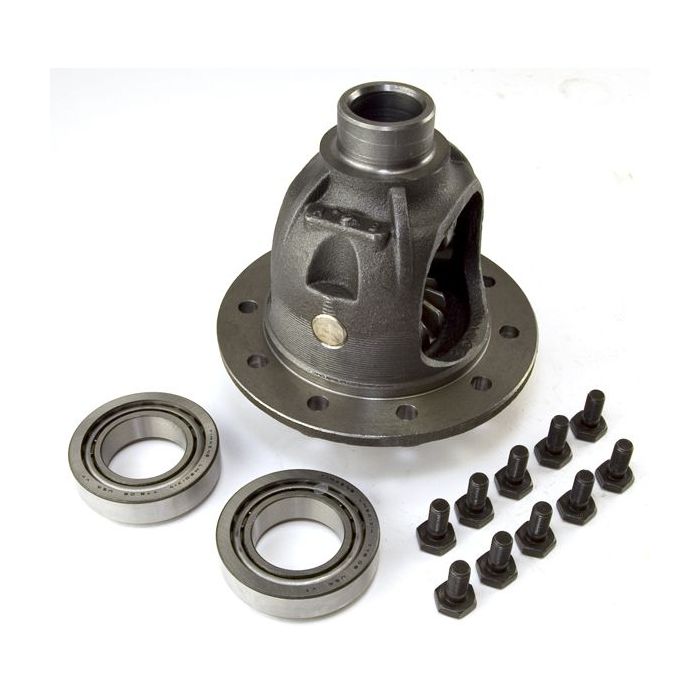DIFF CASE ASSEMBLY 02-07 LIBERTY D30