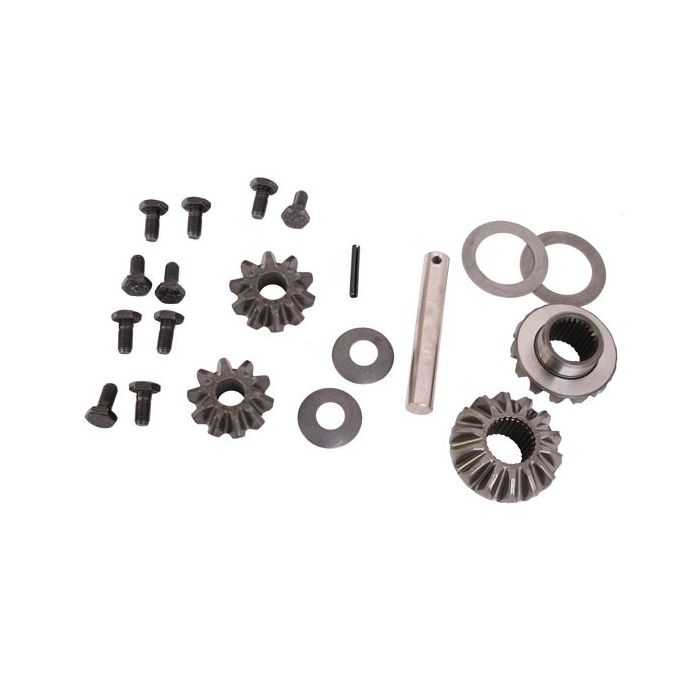 DIFF GEAR KIT 02-07 LIBERTY KJ D30 FRNT