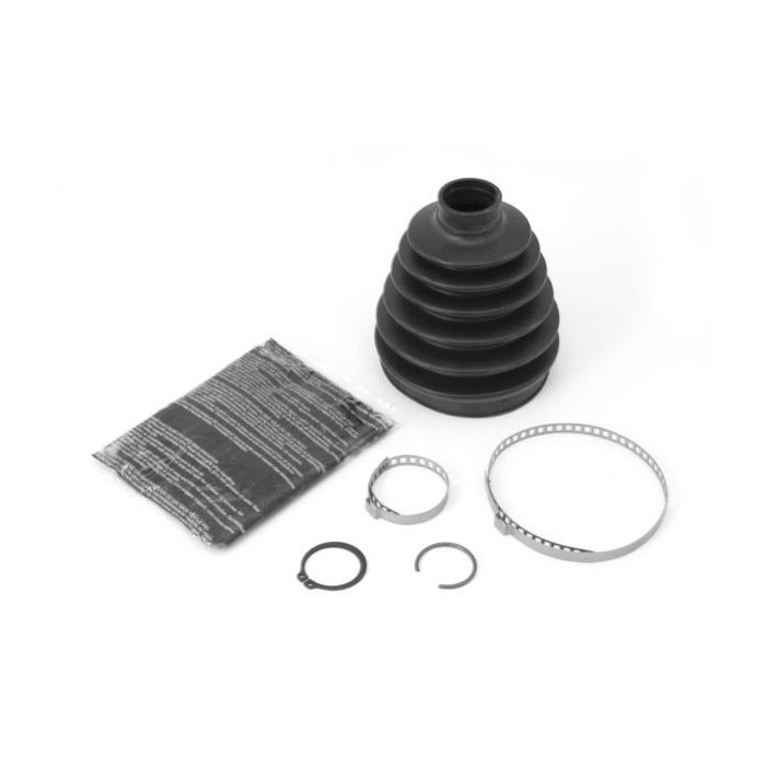 INNER AXLE BOOT KIT 02-07 KJ D30 FRONT