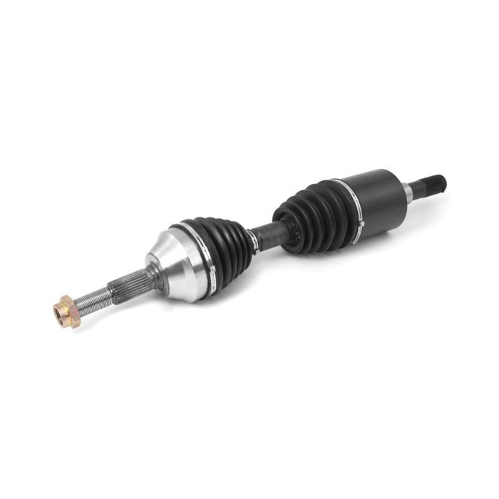 Crown Automotive  Axle Shaft Assembly for 02-07 Jeep Liberty KJ with 3.7L Engine