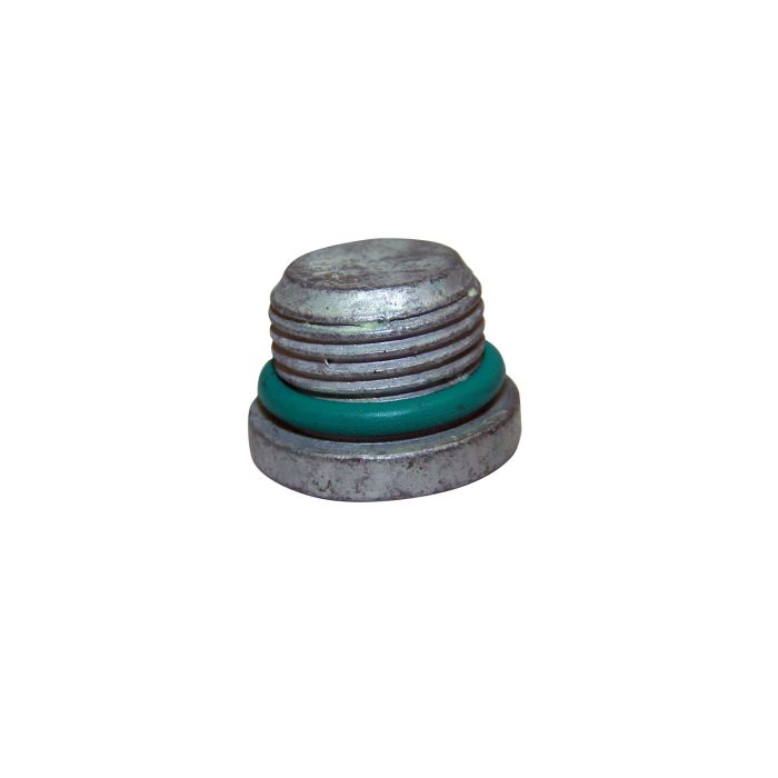 DIFF DRAIN PLUG 02-07 KJ D30 FRONT