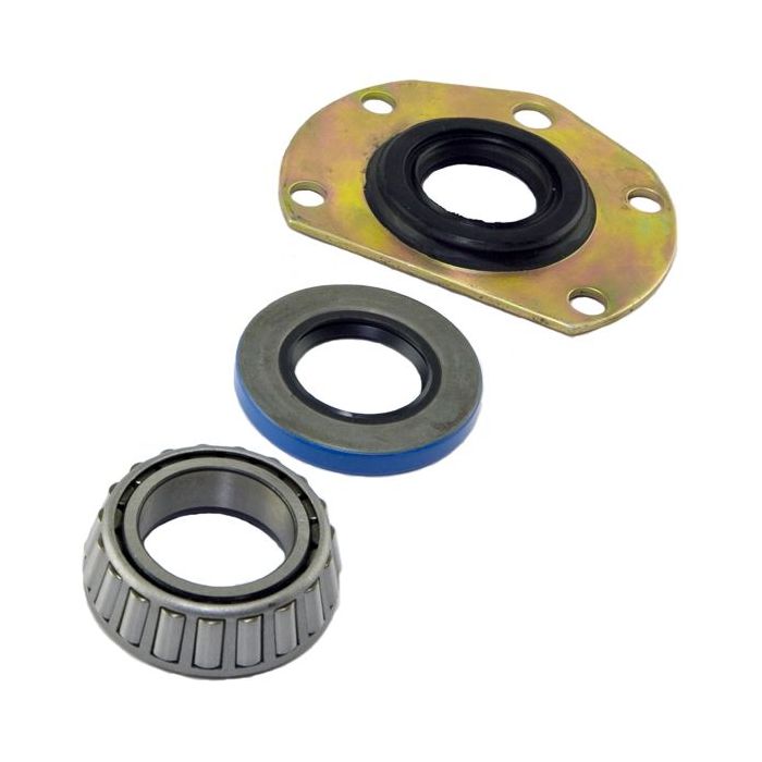 Crown Automotive 3150046K Bearing & Seal Kit for 76-86 Jeep CJ Series, SJ & J Series with AMC Model 20 Rear Axle