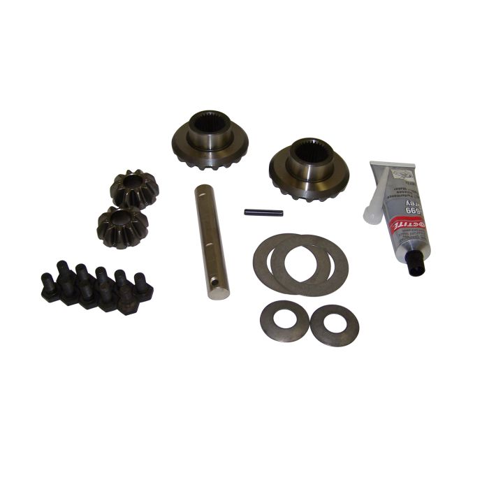 DIFFERENTIAL GEAR SET D44 REAR CJ YJ XJ