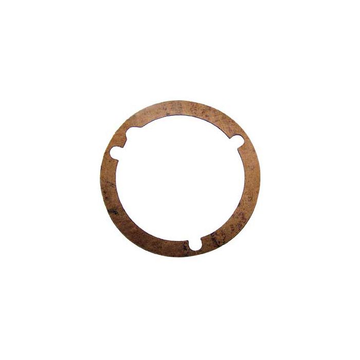 FRONT BEARING CAP GASKET T90 3 SPEED