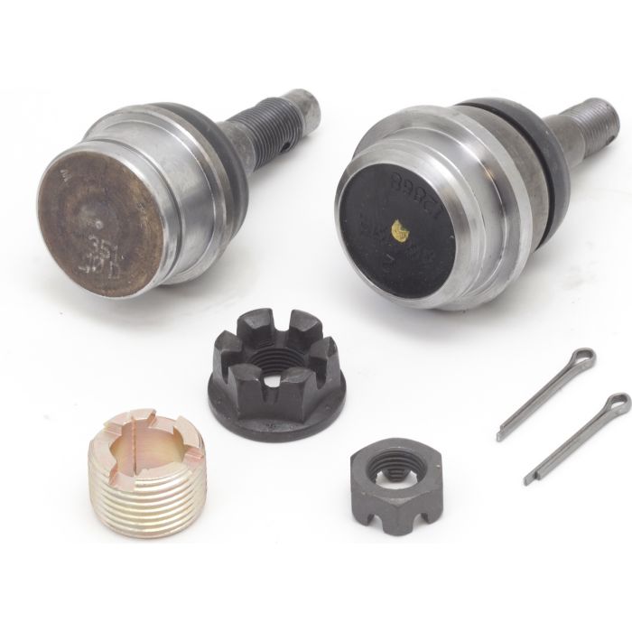 SPICER BALL JOINT KIT 07-11 JK D30 D44