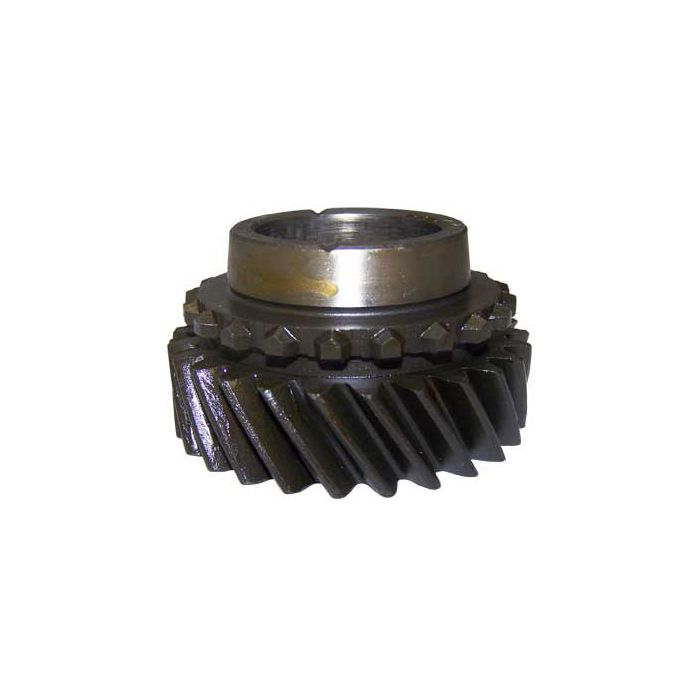 SECOND GEAR T14 TRANSMISSION