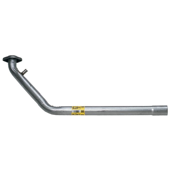 Walker Exhaust 44872 Front Pipe for 83-86 Jeep CJ-7 & CJ-8 Scrambler with 6 Cylinder Engine